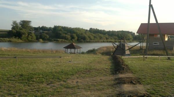 Фотографии посёлка Уташ 30.07.2019_6