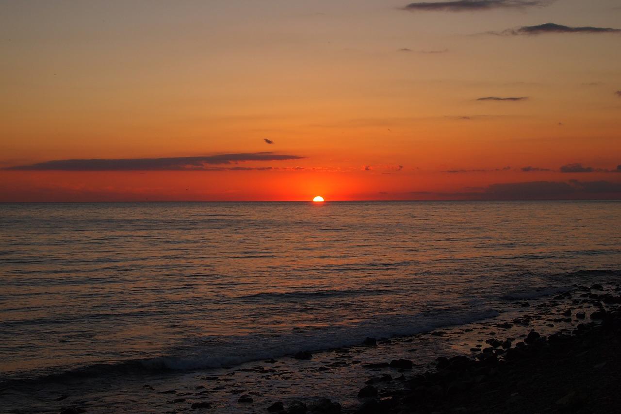 Остановится ли миграция на юг?