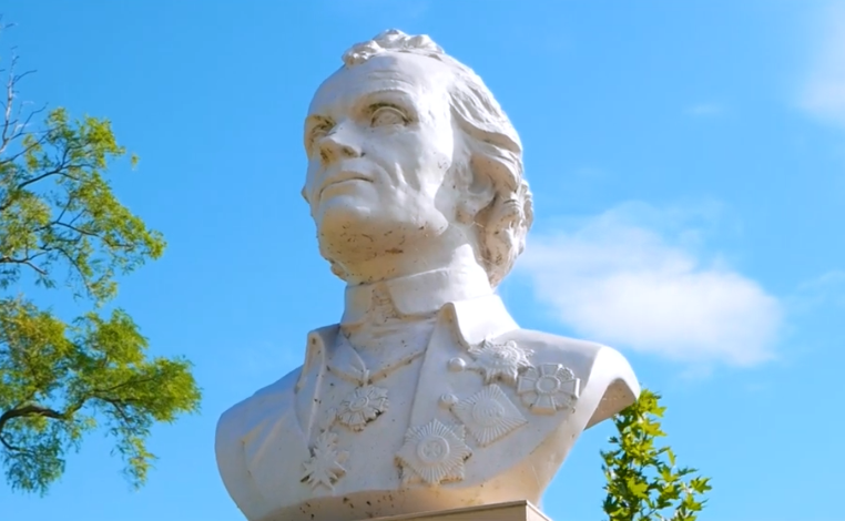 Посёлок Суворов-Черкесский - отличный вариант для переезда на юг