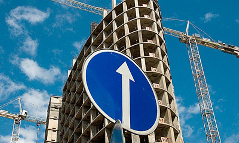 Сбербанк анонсировал повышение цен на новостройки