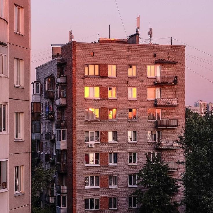 Для управления жильём могут создать региональных операторов