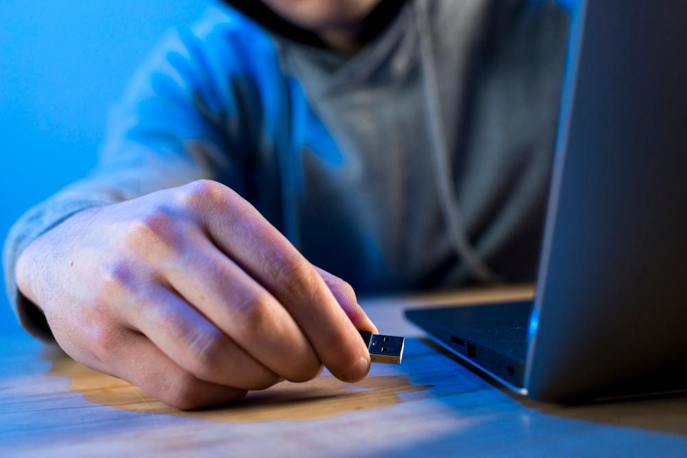 Что делать с ЭЦП, если она больше не нужна?