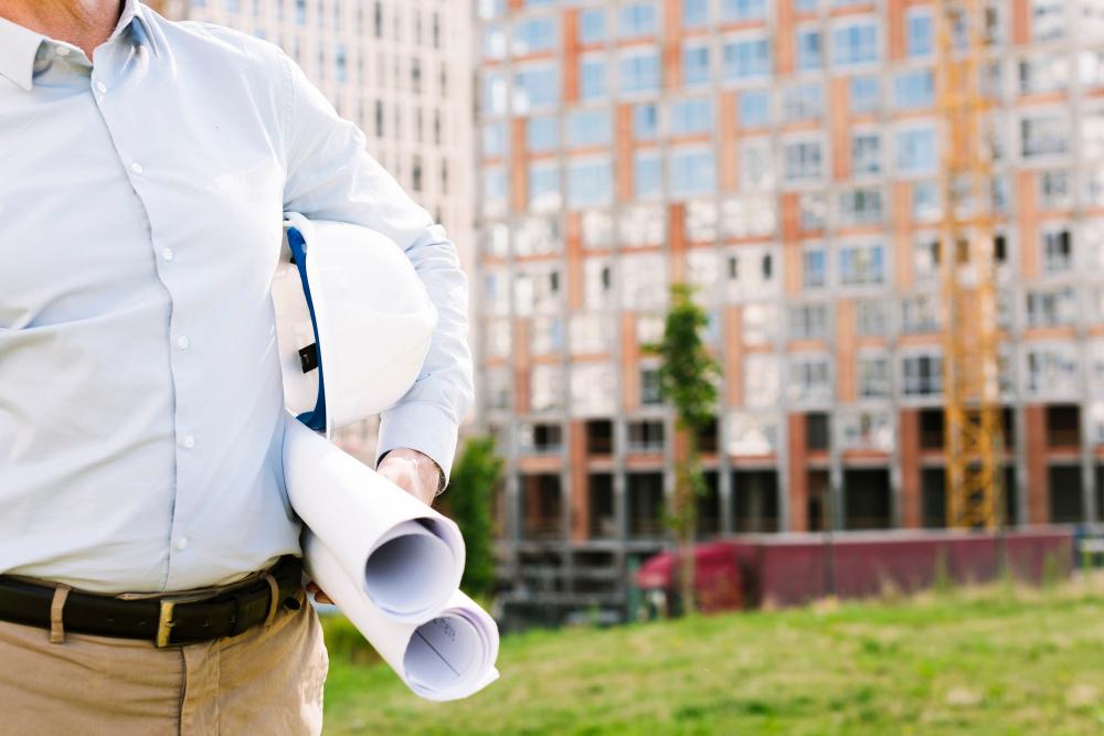 Не все застройщики заслуживают доверия