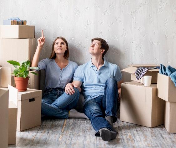 Как выбрать для себя идеальную квартиру?