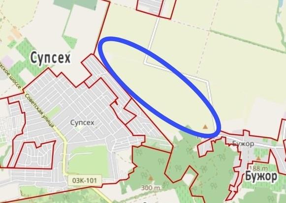 Администрация Анапы проиграла в суде застройщику