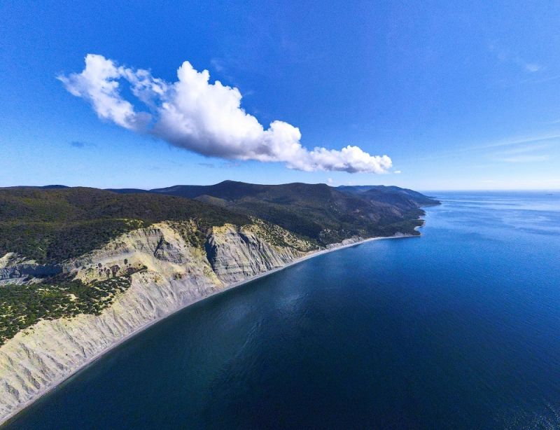 Заповедник "Утриш" - уголок нетронутой природы рядом с Анапой