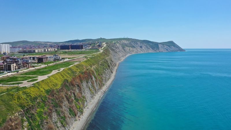 В России появятся специальные застройщики для курортов