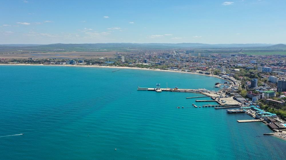 Этот сезон для Анапы может стать лучшим в истории!