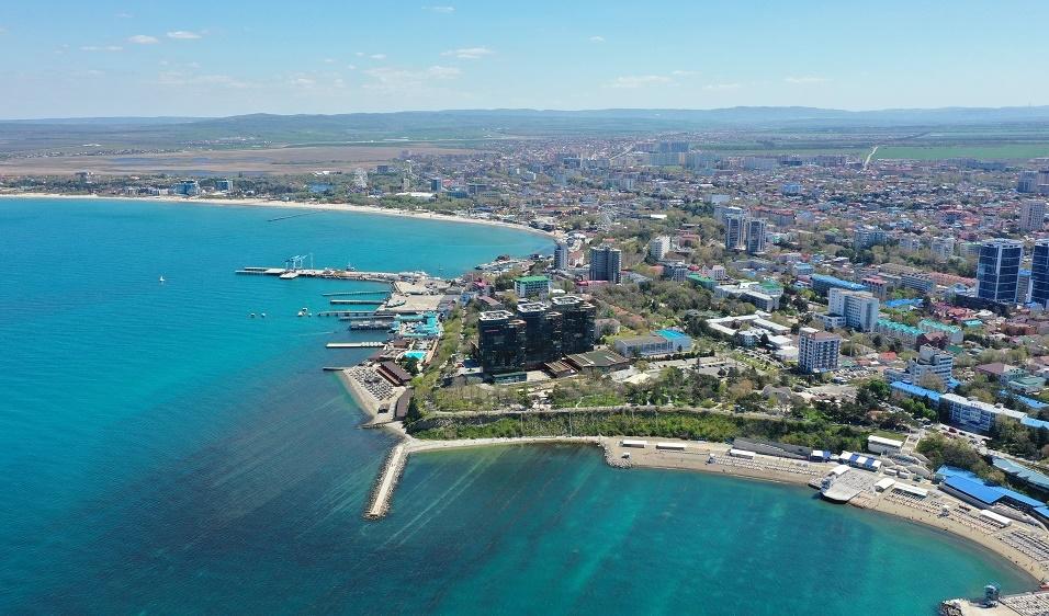 Квартира в Анапе за миллион