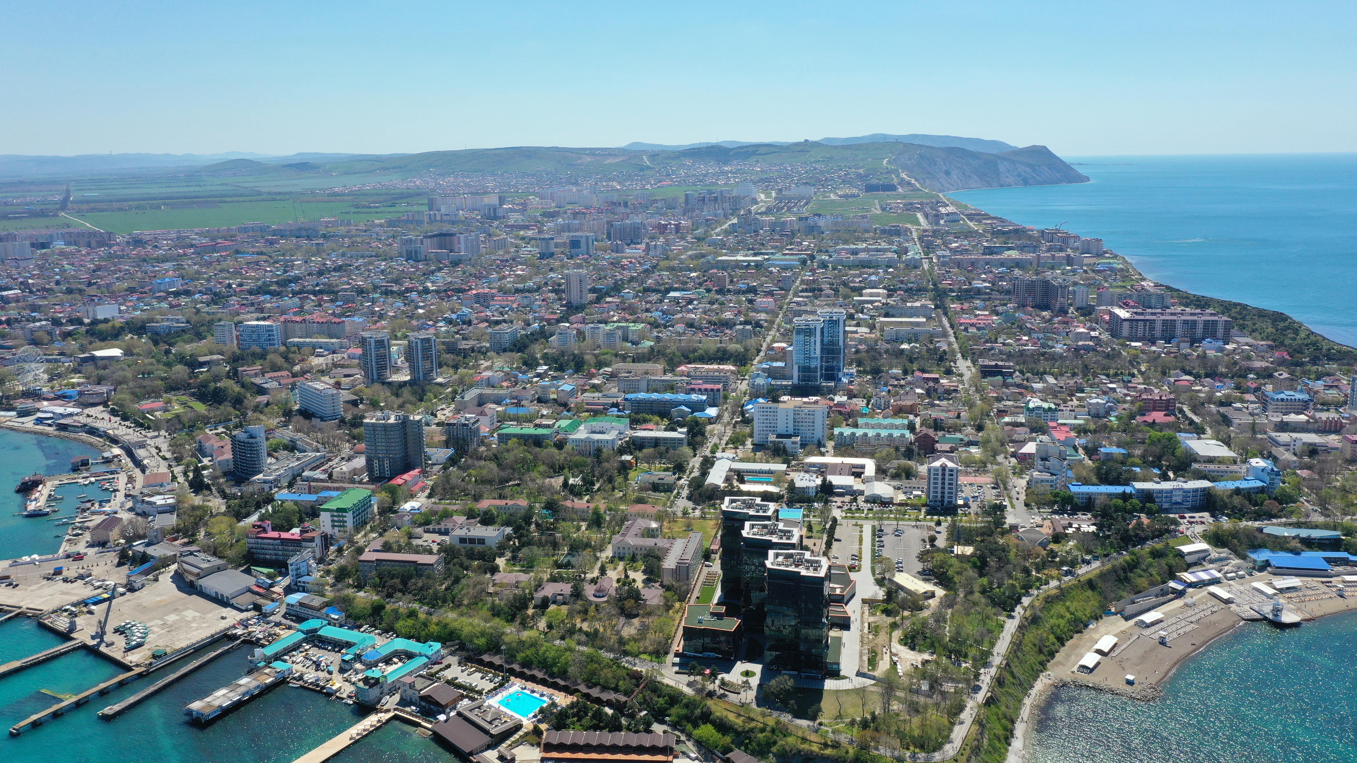 Недвижимость Анапы перспективы развития и цен