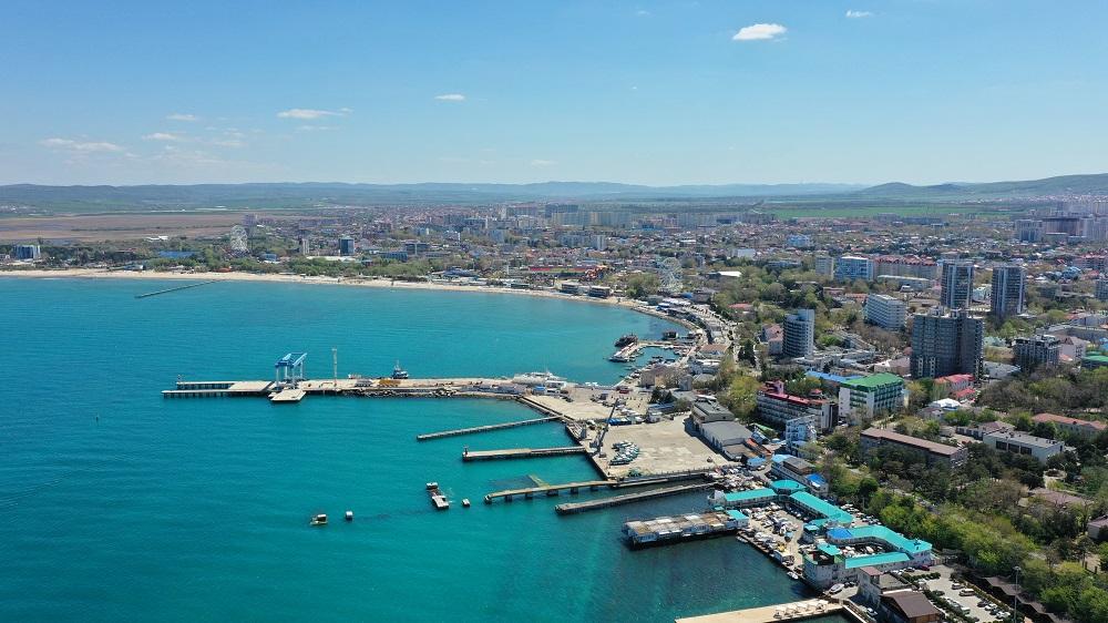 В 2023 году Анапа станет ещё красивее и удобнее!