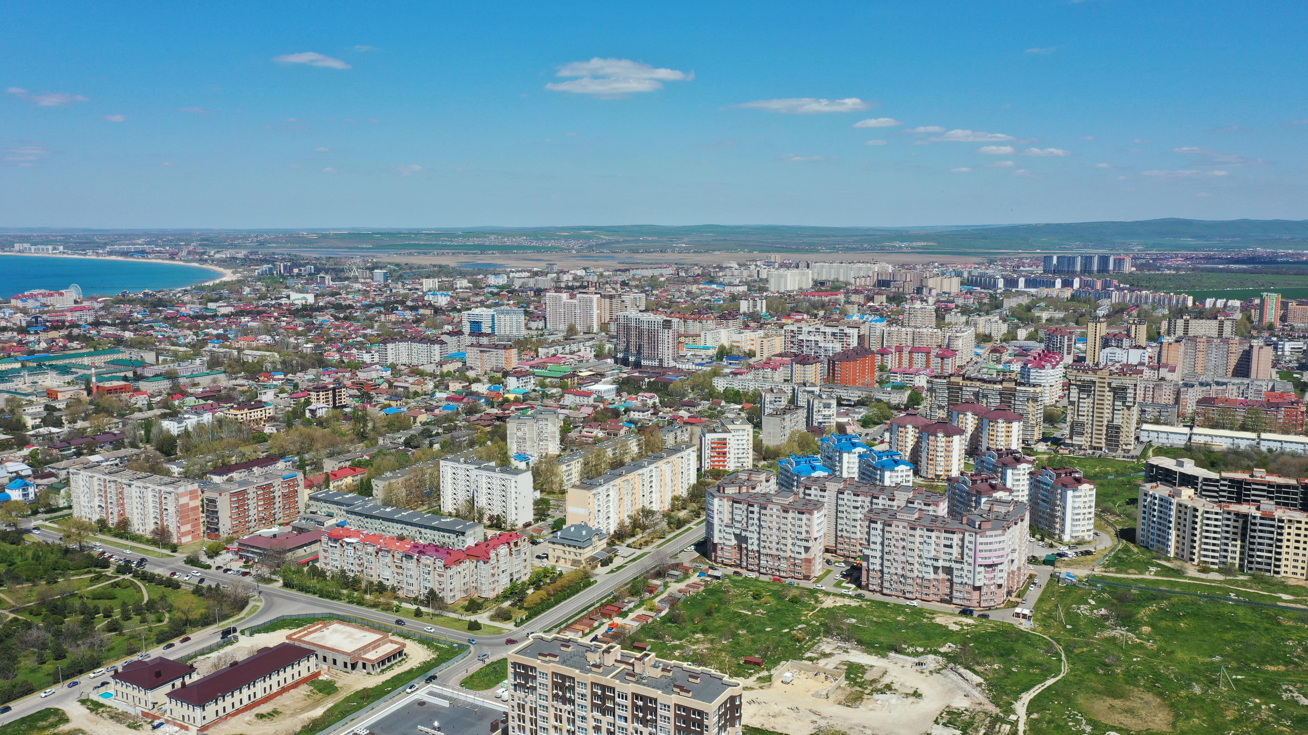 Динамика рынка недвижимости в Анапе