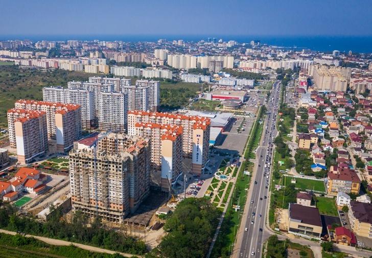 Что делать, если на квартиру в Анапе есть только 2-3 миллиона?