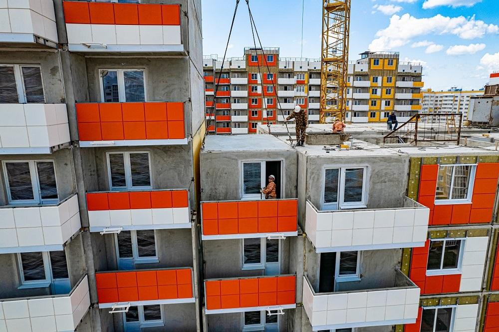 Новые правила передачи квартир дольщикам