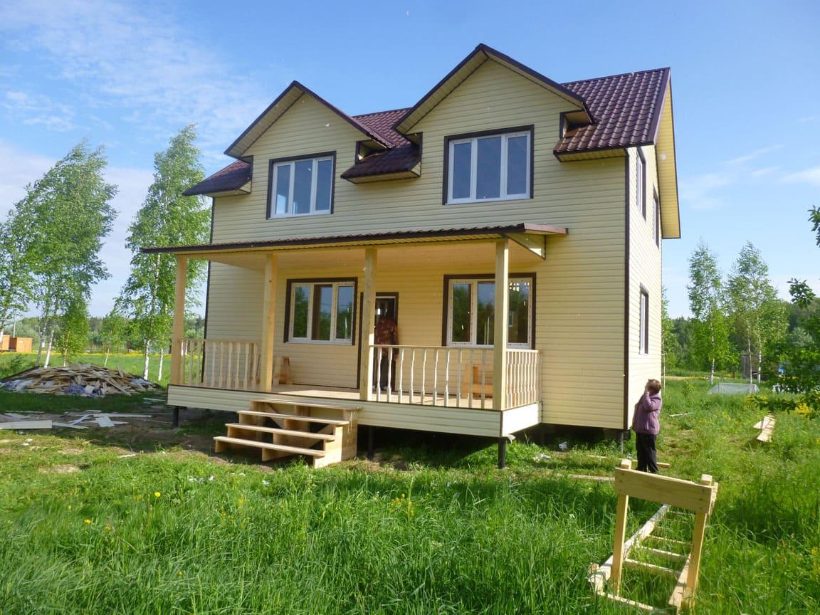 Каркасные дома 30.07.2019_19