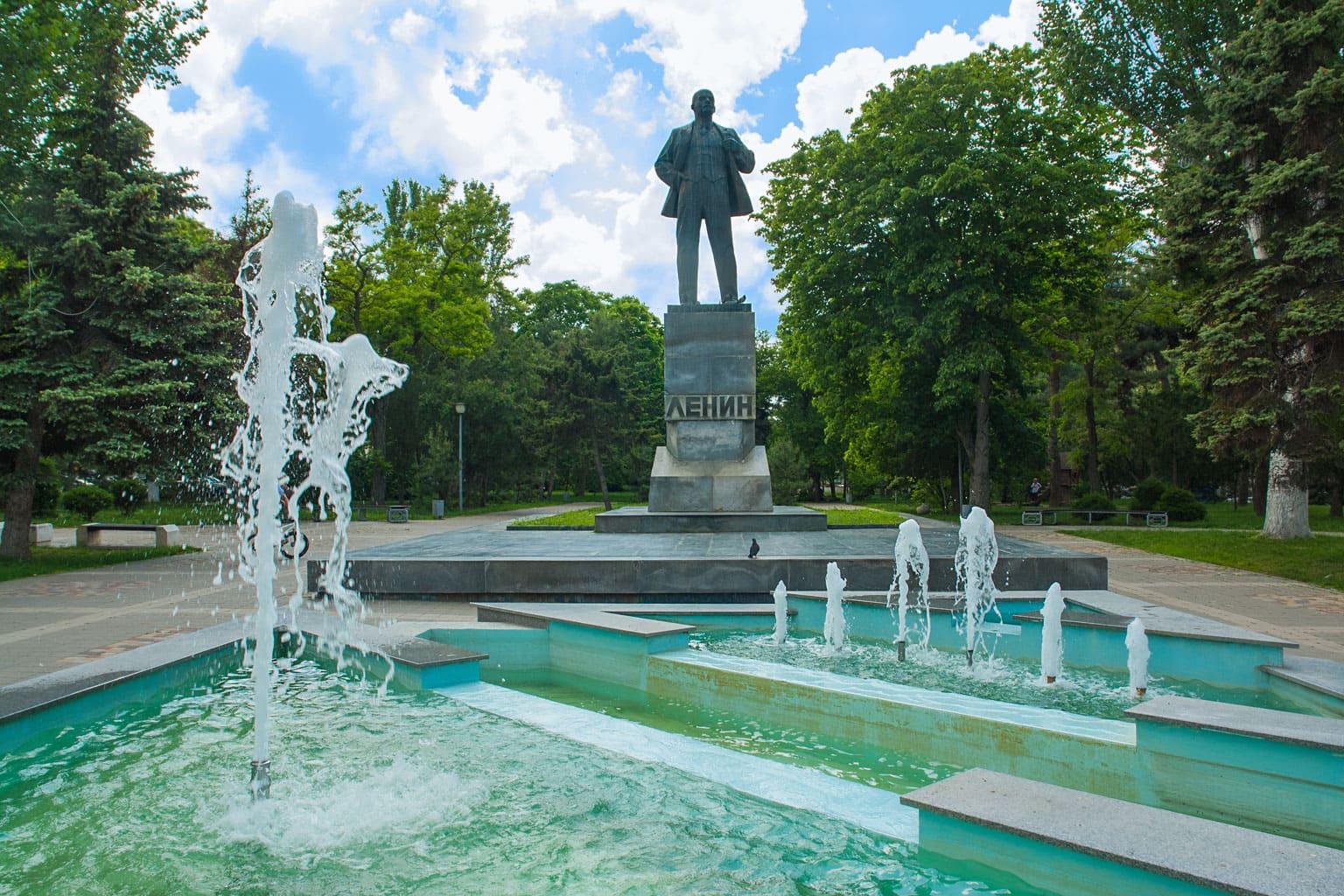 Фотографии Анапы 04.08.2019_21