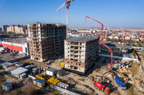 Актуальные ипотечные программы от застройщиков Анапы