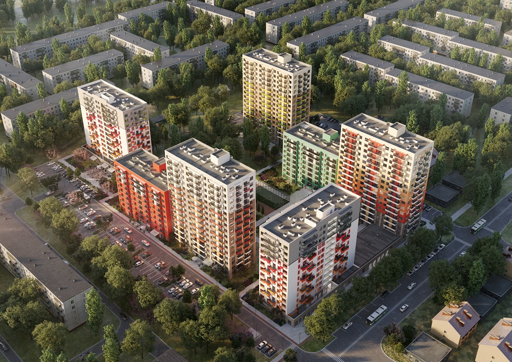 ЖК Сок Евпатория