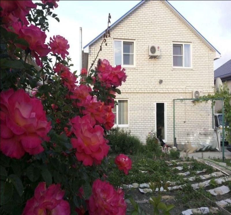 Хутор Красный Анапа