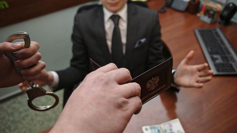 В Анапе судят бывшего заместителя мэра