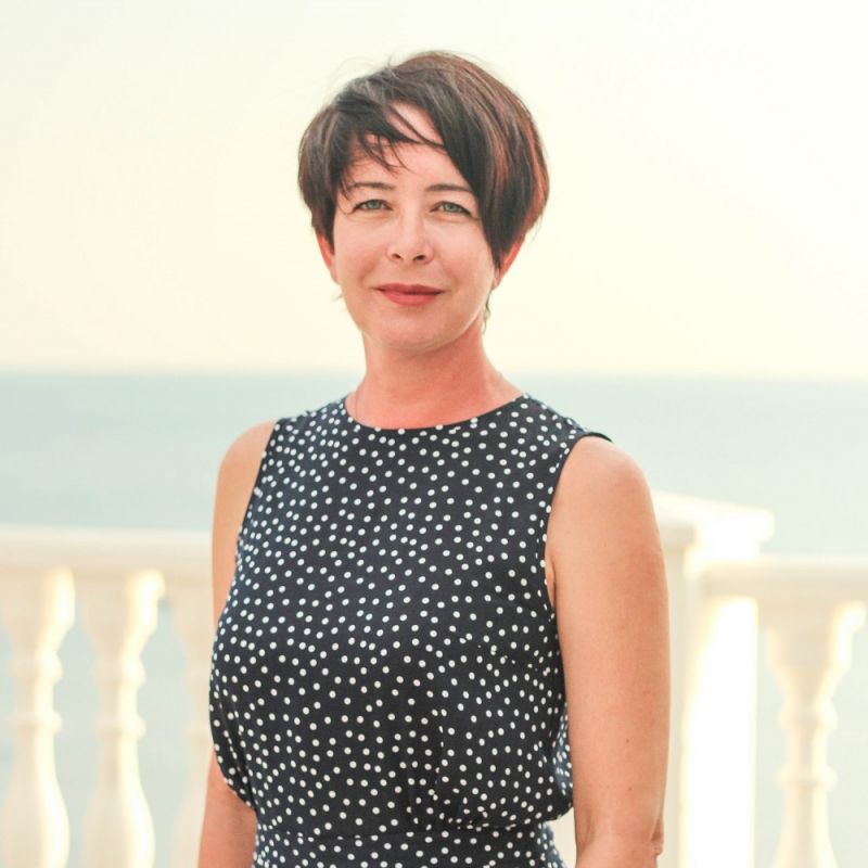 Сергеева Наталья