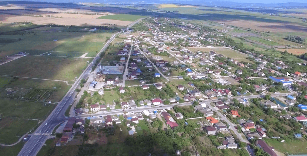 Хутор Рассвет - удачный выбор для переезда на юг