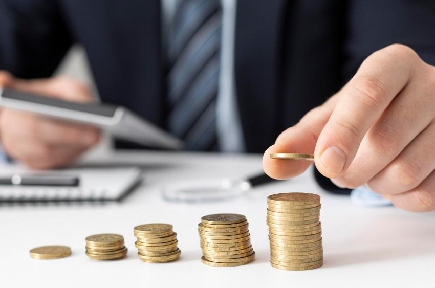 Повышение ключевой ставки позволяет заработать предприимчивым гражданам