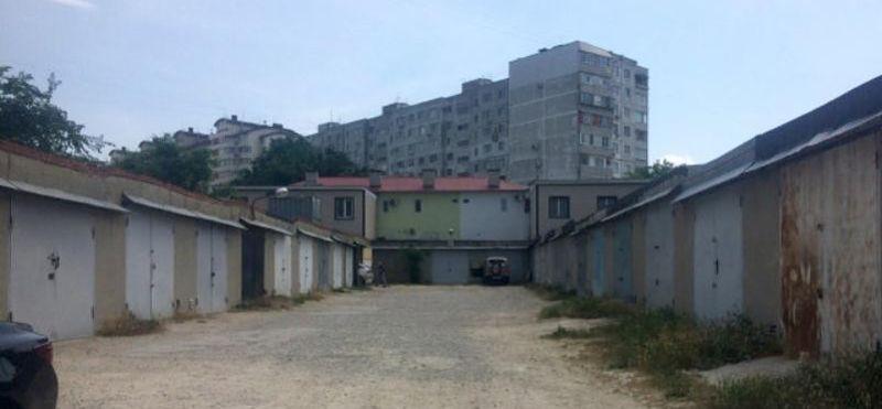 Гаражная амнистия