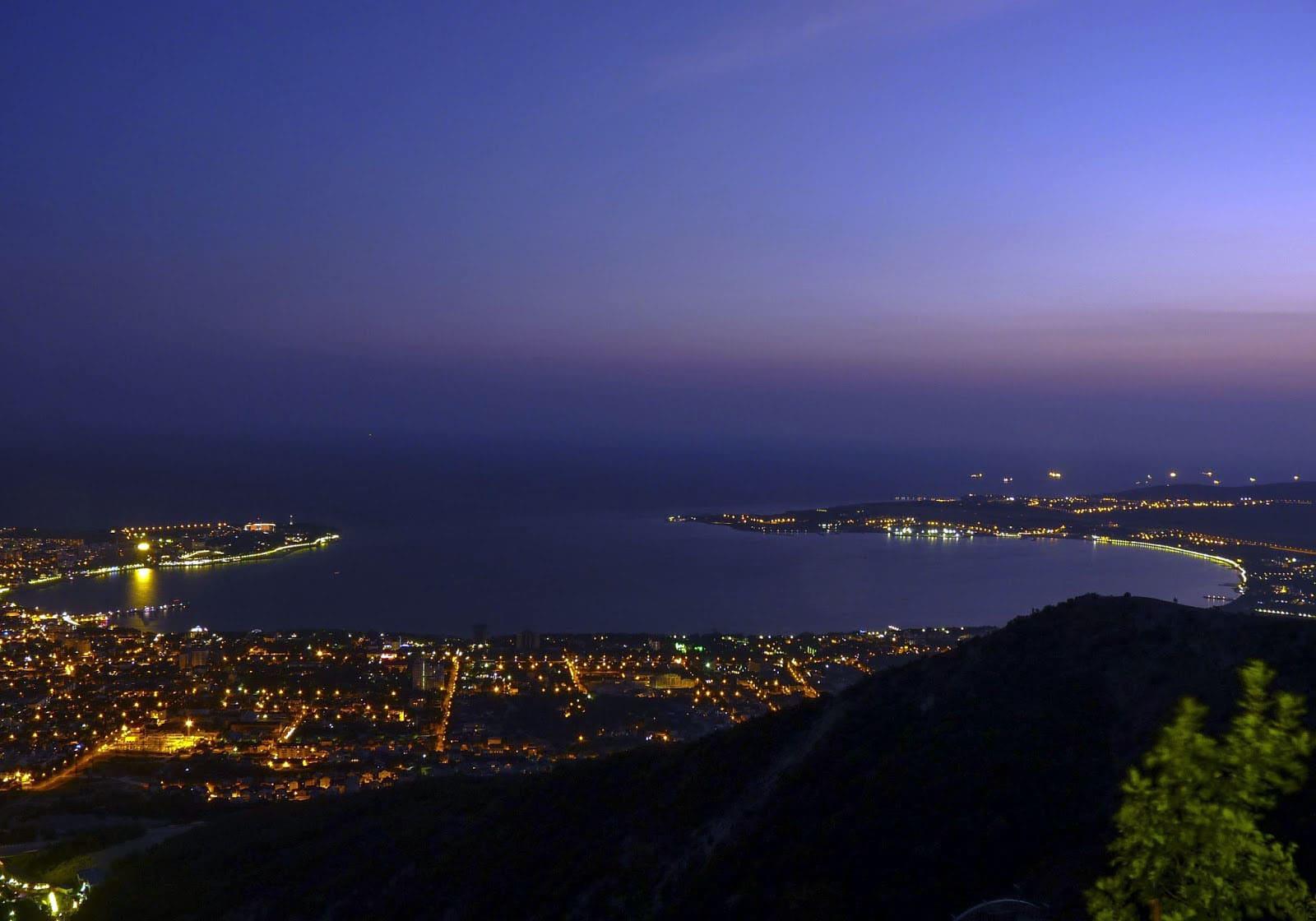 Фотографии Геленджика 04.08.2019_4