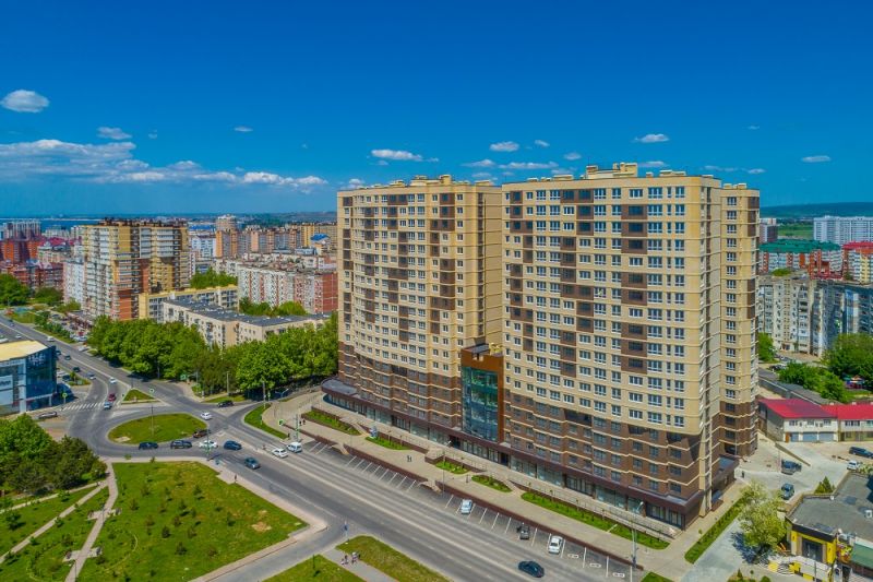 Стоит ли инвестировать в недвижимость Анапы в 2022 году?