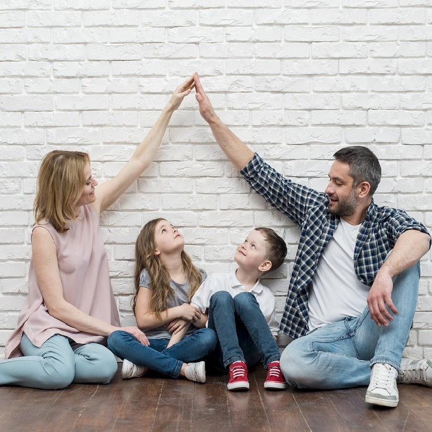 Семьи с двумя и более детьми освобождены от НДФЛ при продаже жилья