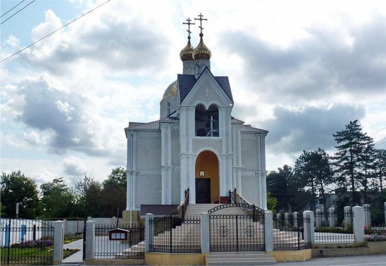 Село Джигинка – комфортный для ПМЖ пригород Анапы