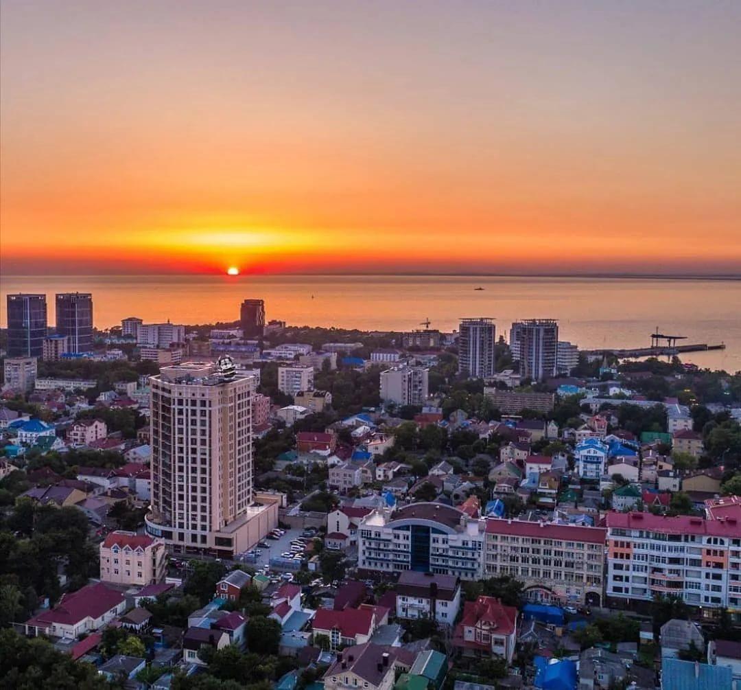 Покупка квартиры в Анапе: важные нюансы, которые должен знать покупатель