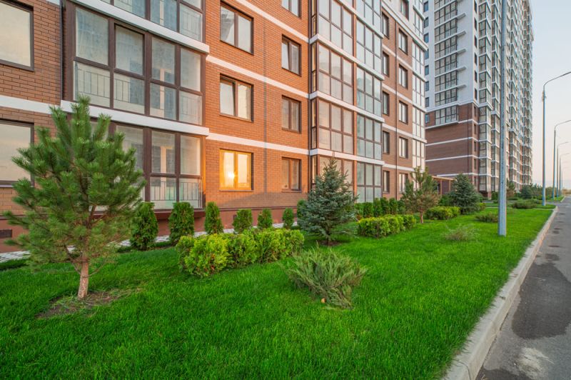 Сколько сейчас стоит однокомнатная квартира в Анапе?