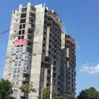 В Анапе до конца года сдадут два долгостроя