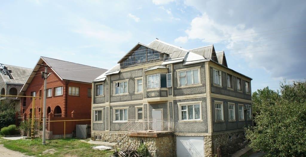 Фотографии хутора Чекон 01.08.2019_15