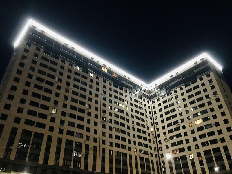 ЖК Фамильный сдан в эксплуатацию