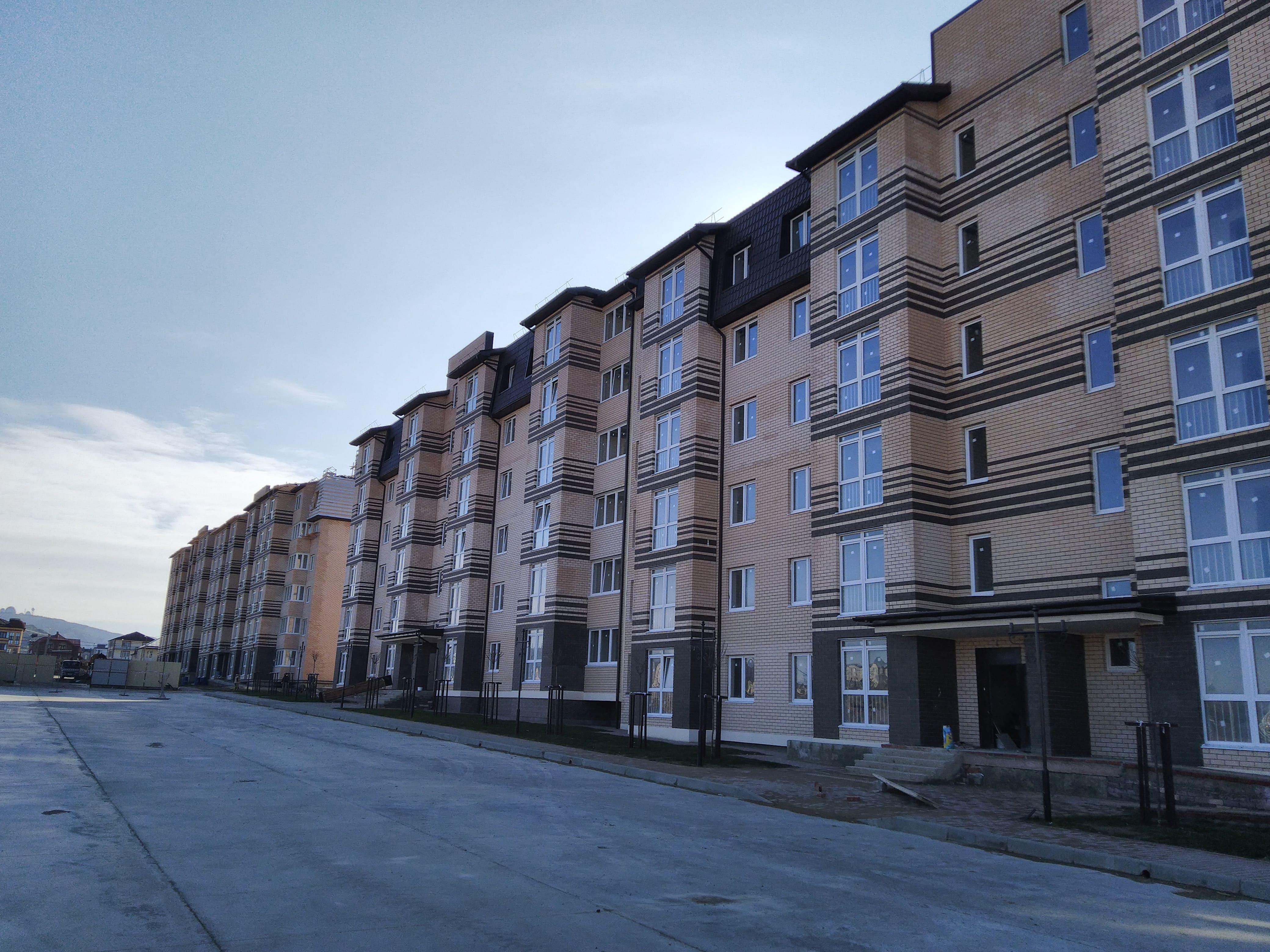 Фото ЖК Бельведер 10.08.2019_12