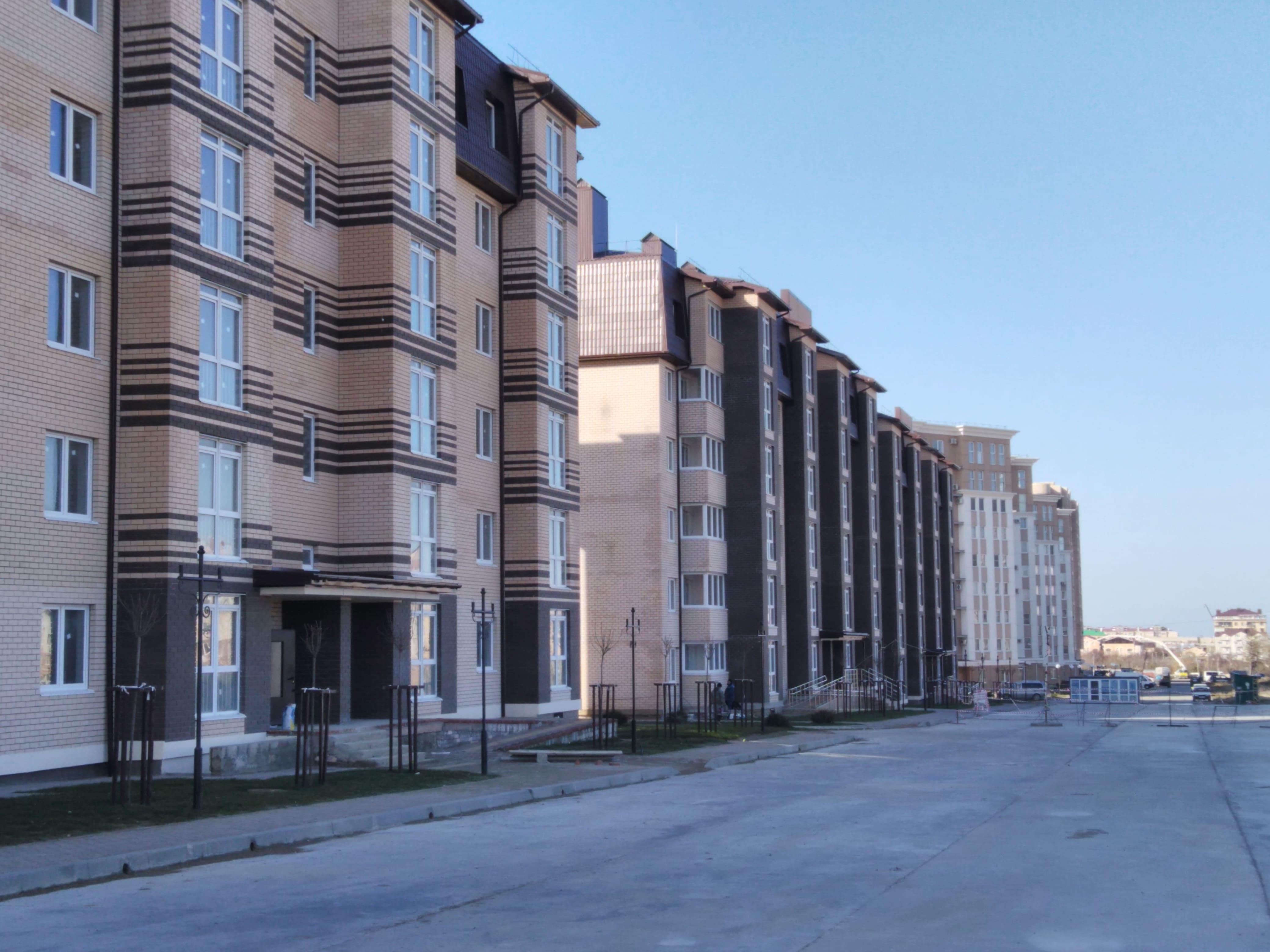 Фото ЖК Бельведер 10.08.2019_13