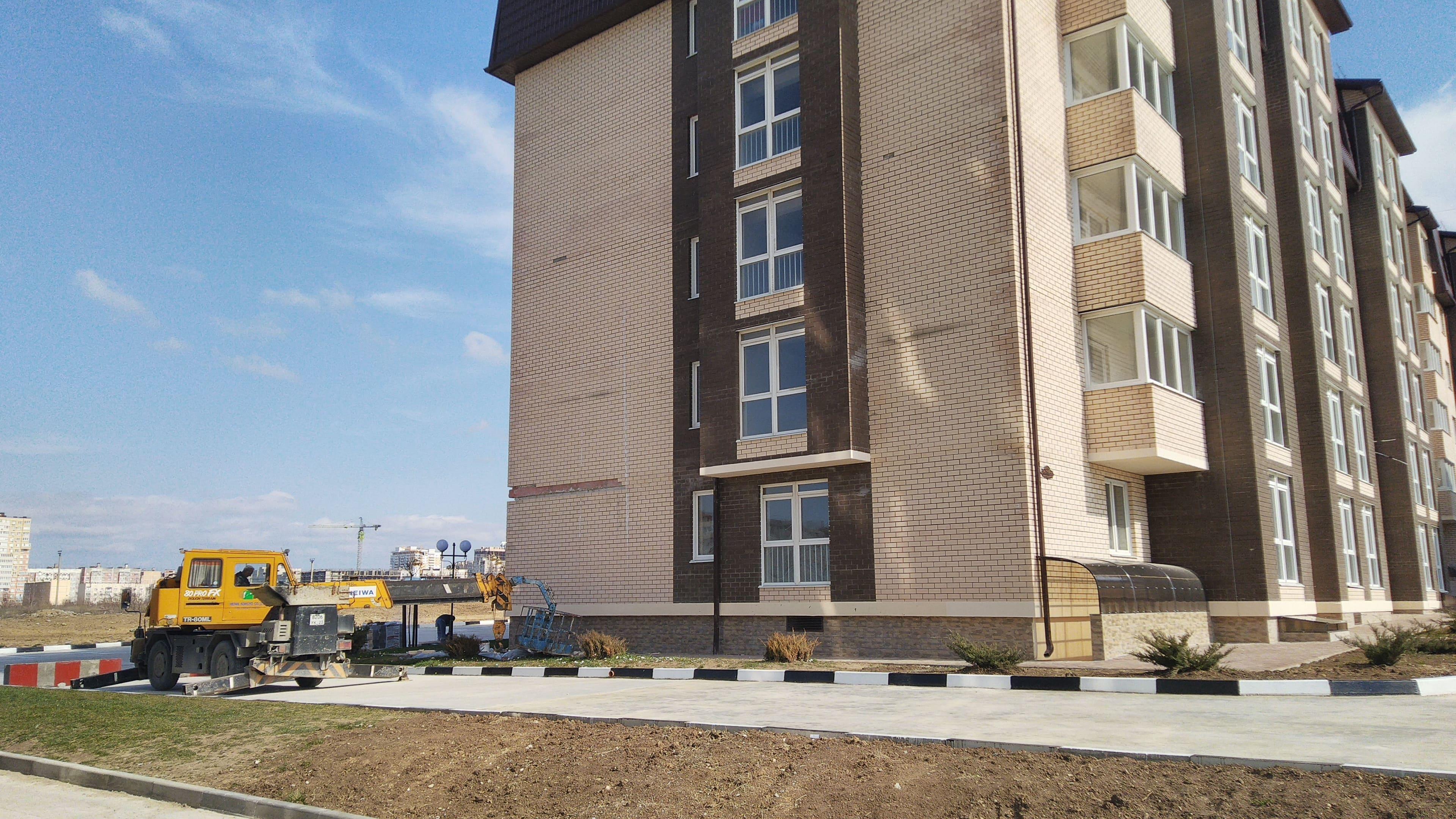 Фото ЖК Бельведер 10.08.2019_16