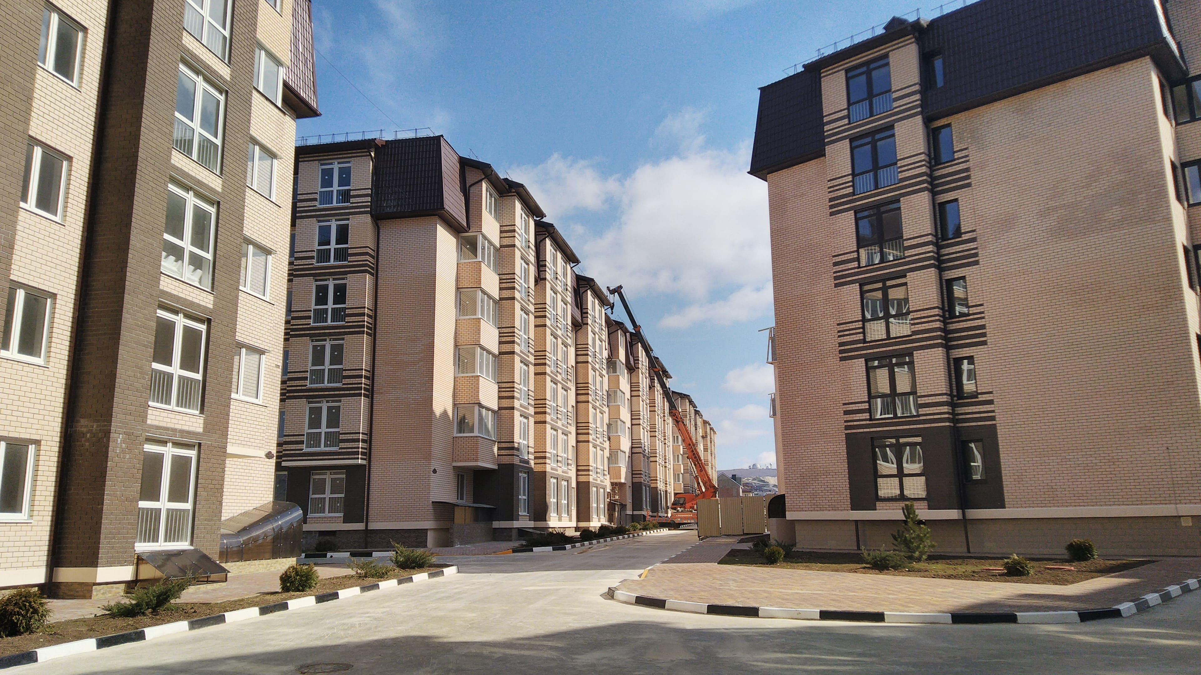 Фото ЖК Бельведер 10.08.2019_18