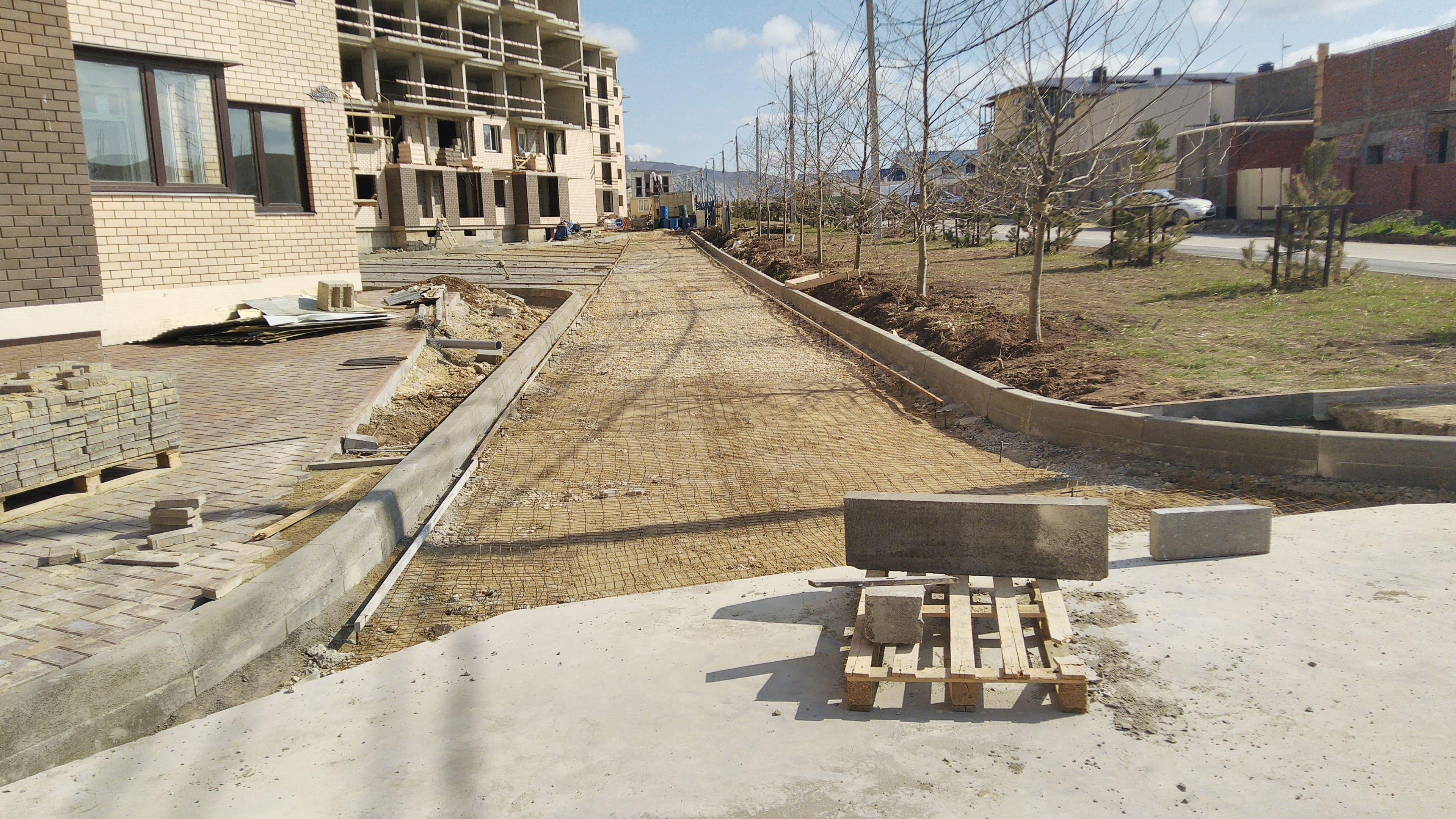 Фото ЖК Бельведер 10.08.2019_20