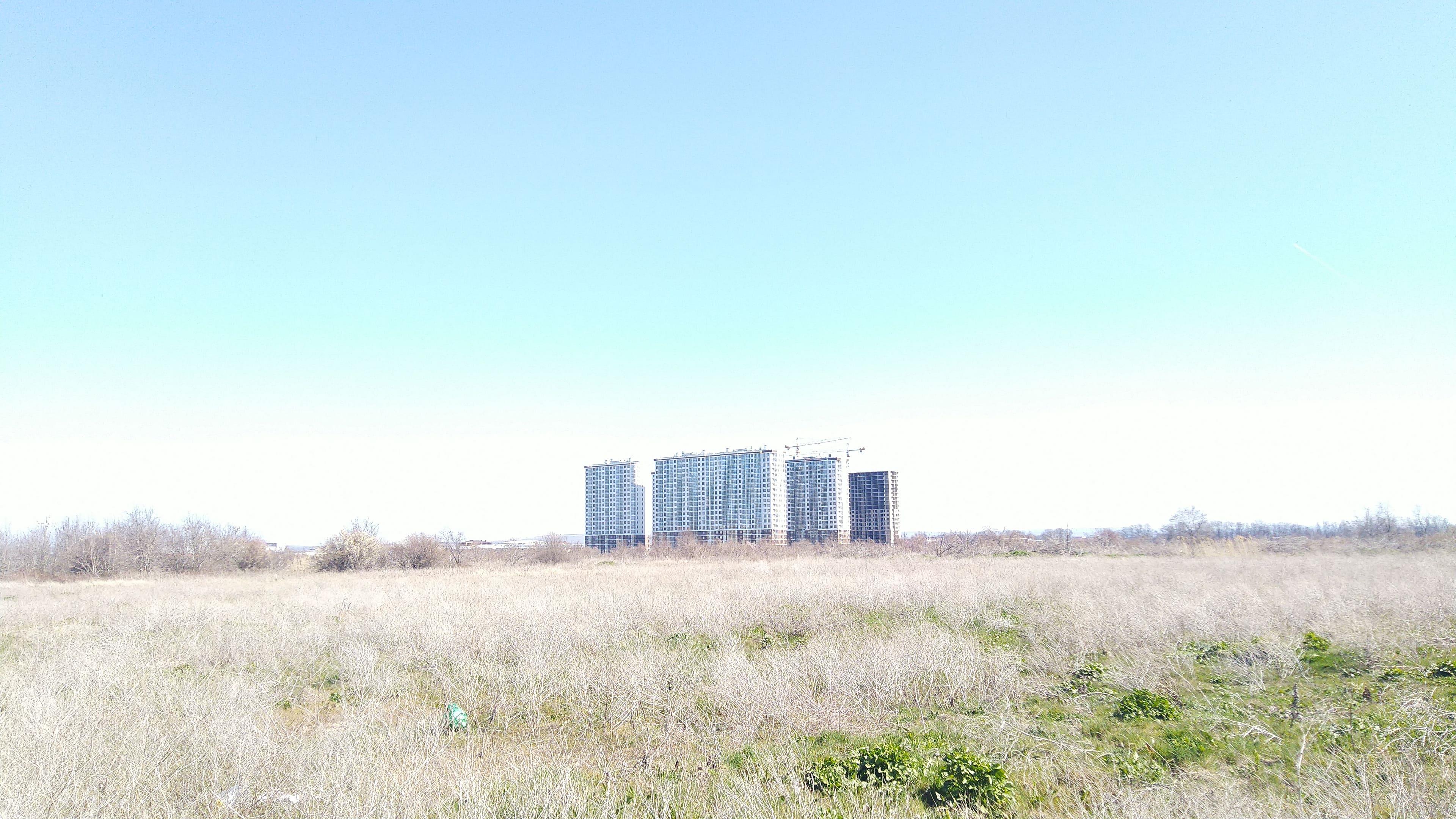 Фото ЖК Раз, Два, Три 10.08.2019_1