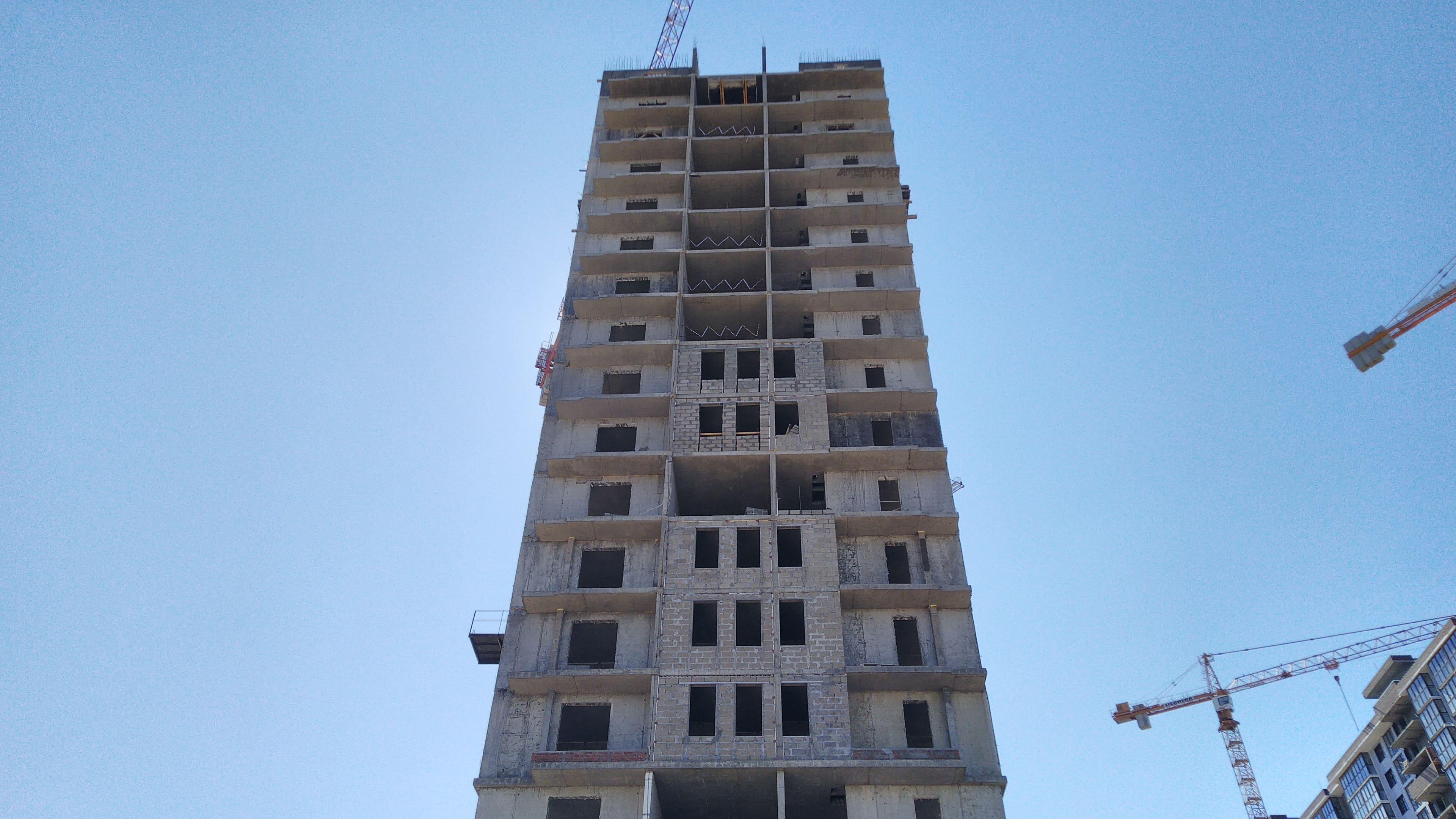 Фото ЖК Раз, Два, Три 10.08.2019_28