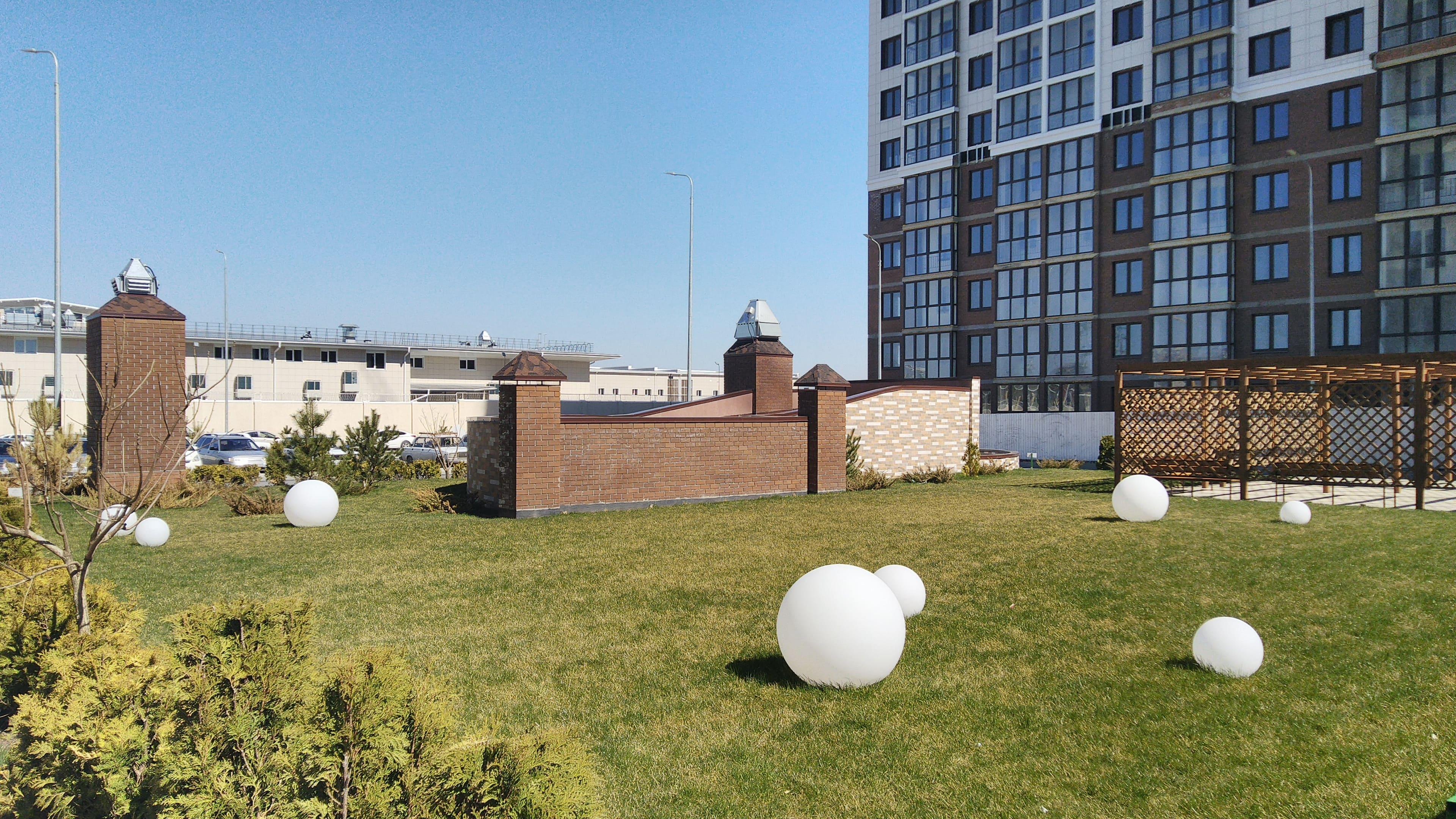 Фото ЖК Раз, Два, Три 10.08.2019_7