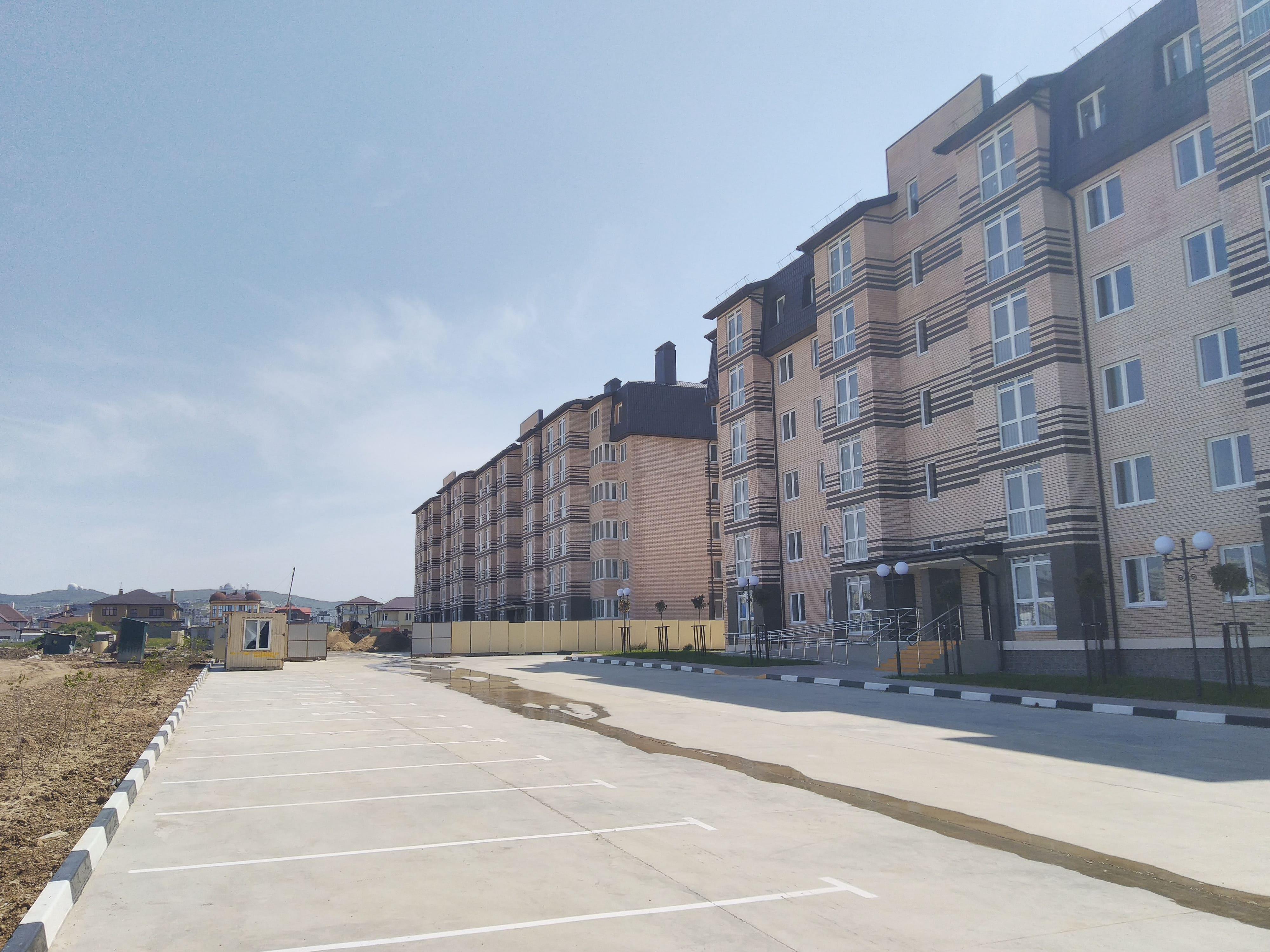 Фото ЖК Бельведер 10.08.2019_29