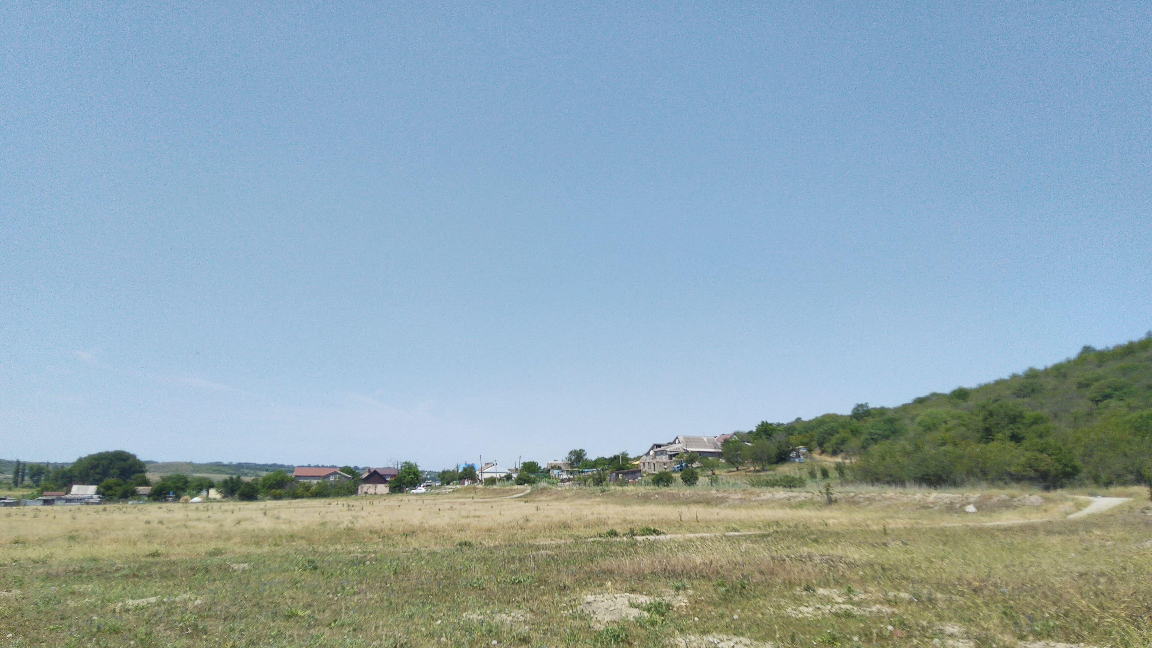 Фото хутора Куматырь 18.06.2020_13