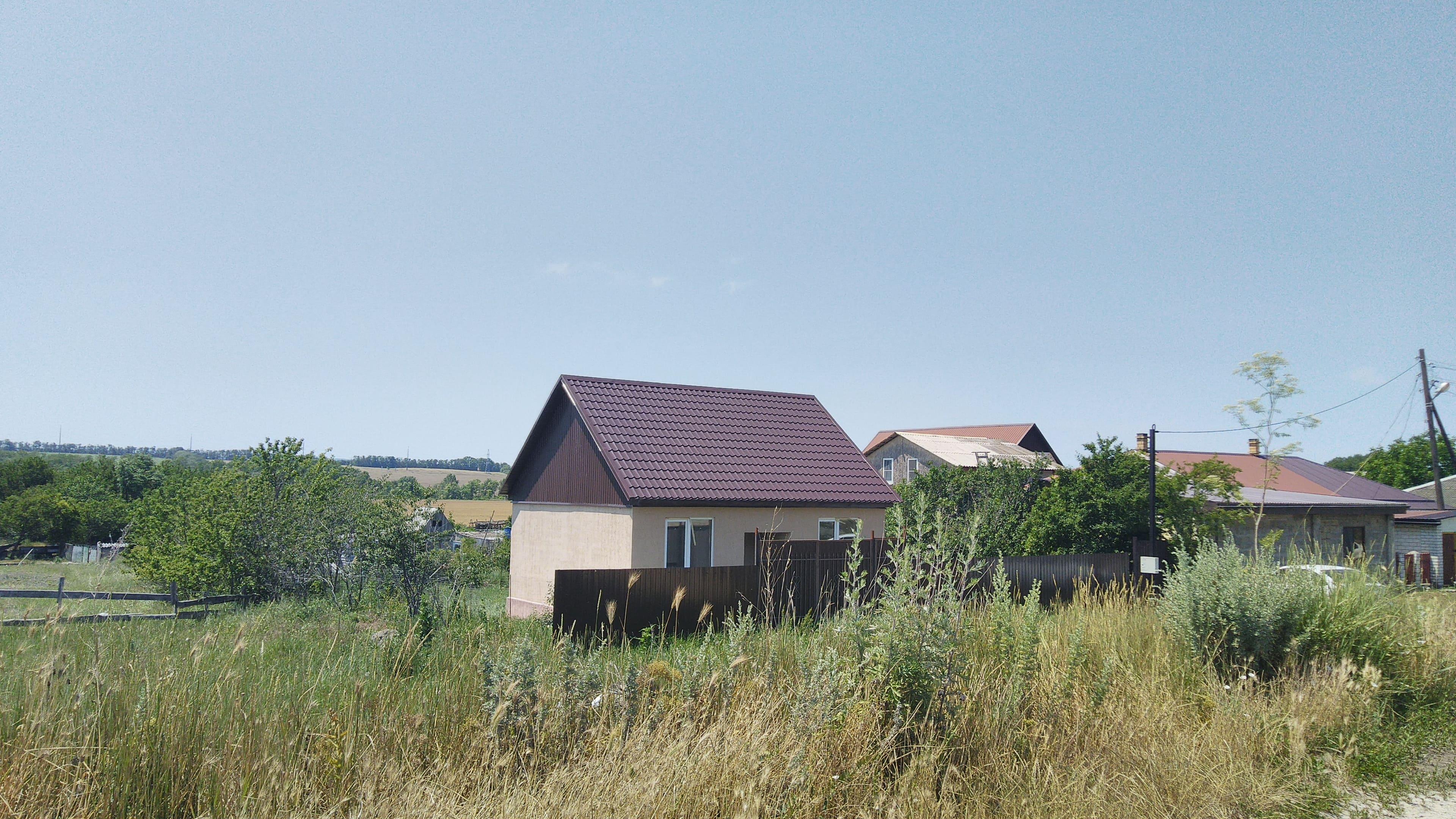 Фото хутора Куматырь 18.06.2020_8