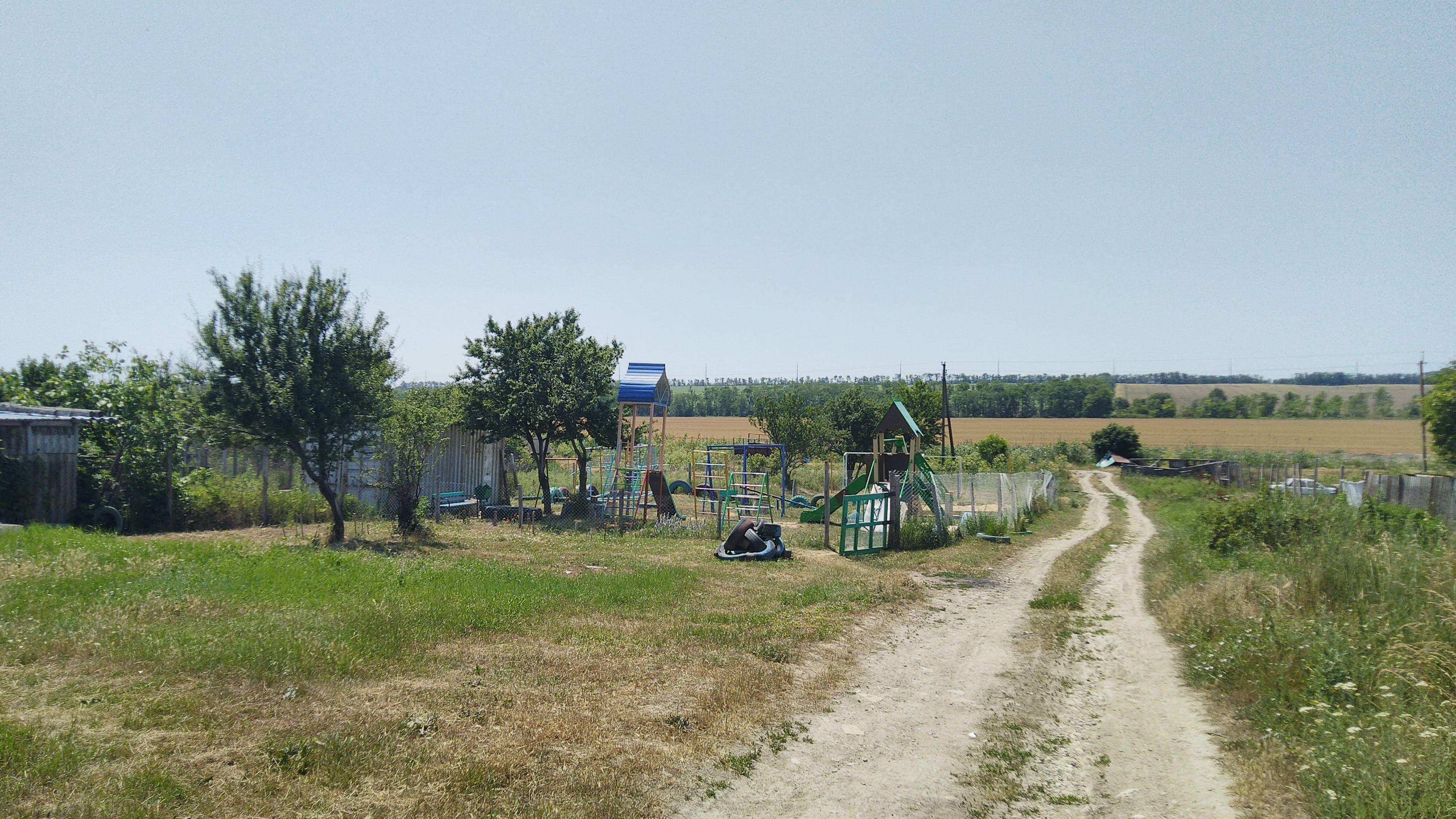 Фото хутора Куматырь 18.06.2020_10