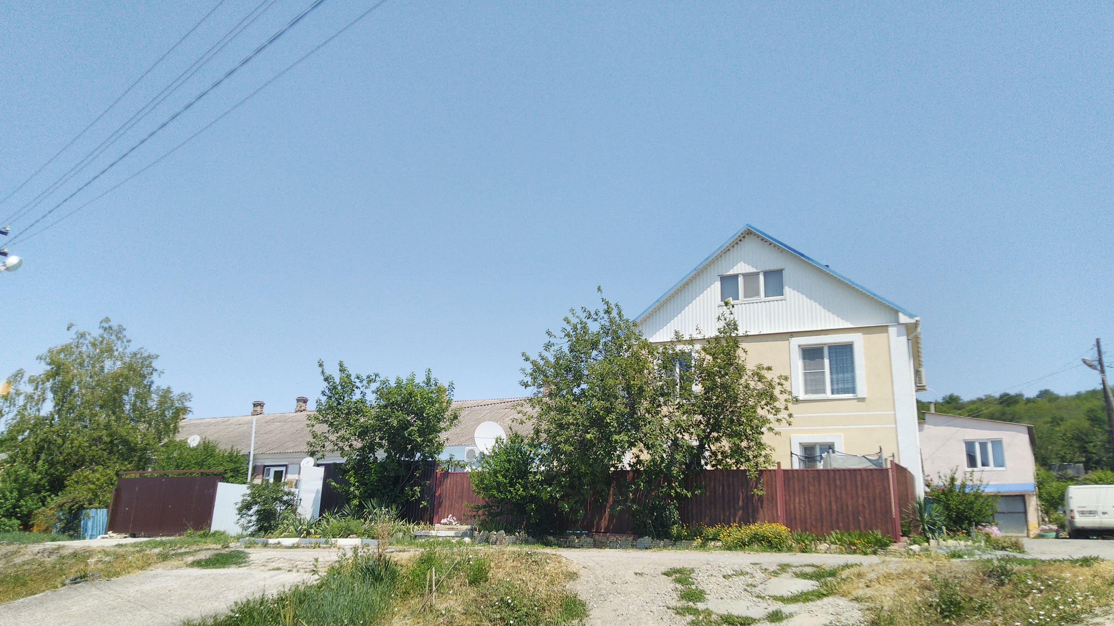 Фото хутора Куматырь 18.06.2020_7